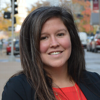 Bethany J. Gasperin