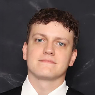 Brendan Patterson