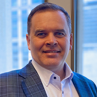 Brian Ladenburg
