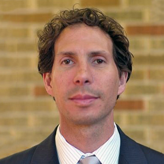 Jon R. Neumann