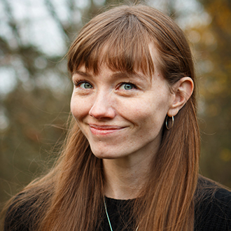 Sarah-Ray Rundle