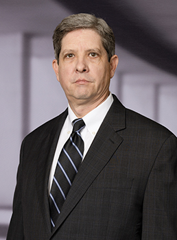 A. Gentry Smith, Mesothelioma Attorney at MRHFM