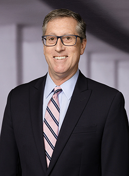 Adam Cooper, Mesothelioma Attorney at MRHFM