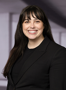 Alexis Thomas, Mesothelioma Attorney at MRHFM