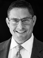 Anthony Vieira Portrait