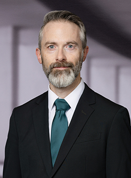 B. Kyle Bass, Mesothelioma Attorney at MRHFM