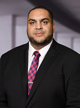 Blake A. Radford, Mesothelioma Attorney at MRHFM