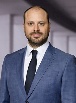 Brian Ukman, Mesothelioma Attorney at MRHFM