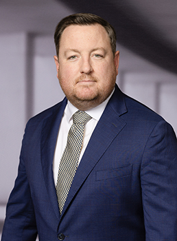 Casey Dineen, Mesothelioma Attorney at MRHFM