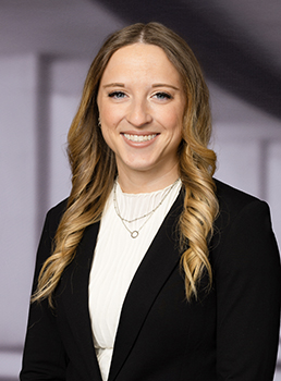 Casey Mefford Portrait