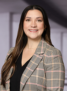 Celena F. Bevard Portrait