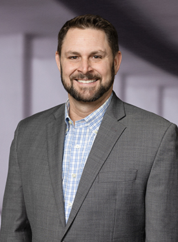 Chad Range, Mesothelioma Investigator at MRHFM