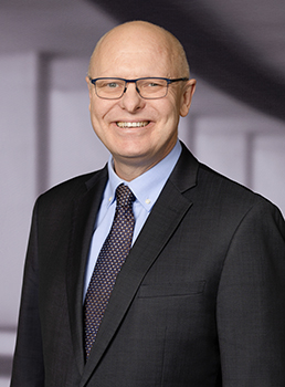 Chris McKean, Mesothelioma Attorney at MRHFM