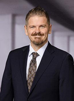 Clay Thompson Portrait