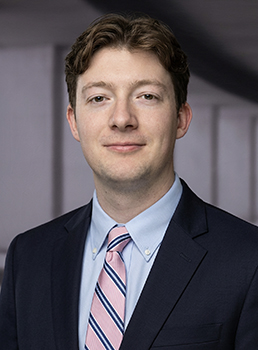 Colin Watters, Mesothelioma Investigator at MRHFM