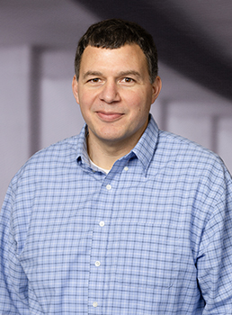 Curt Cira, Mesothelioma Investigator at MRHFM