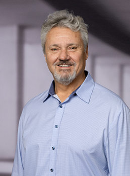 Danny Patterson, Mesothelioma Investigator at MRHFM