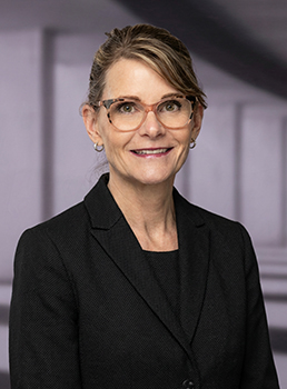 Deirdre McDonnell, Mesothelioma Attorney at MRHFM