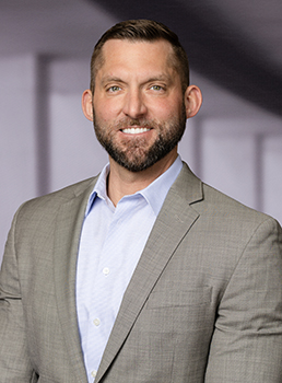 Derek Warnke, Mesothelioma Investigator at MRHFM