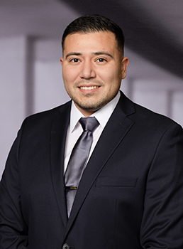 Eduardo Sotomayor, Mesothelioma Attorney at MRHFM