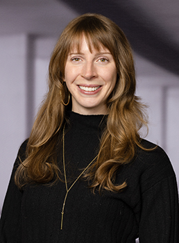 Emily Sauer, Mesothelioma Investigator at MRHFM