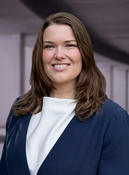Emily Torrey, Mesothelioma Attorney at MRHFM