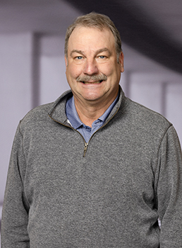 Eric Hosto, Mesothelioma Investigator at MRHFM