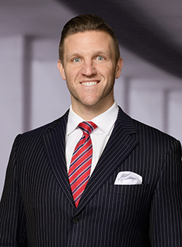 Eric S. Poplonski, Mesothelioma Attorney at MRHFM