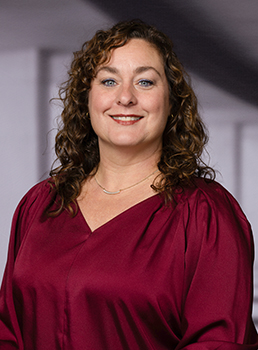 Erica Wilson, Mesothelioma Investigator at MRHFM