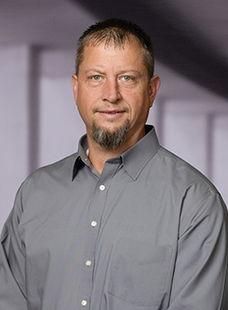 Frank Steward III, Mesothelioma Investigator at MRHFM