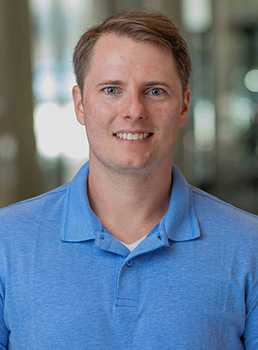 Gary Yearout, Mesothelioma Advocate at MRHFM