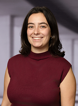 Gina Petruzziello, Mesothelioma Investigator at MRHFM