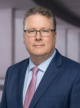 Grant E. Walters, Mesothelioma Attorney at MRHFM