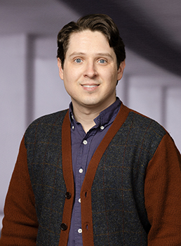 Isaac Smith, Mesothelioma Investigator at MRHFM