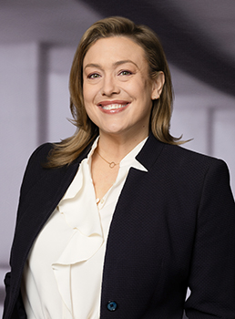 Jaclyn Harres, Mesothelioma Attorney at MRHFM