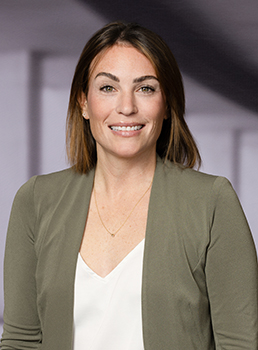 Jenna Kristal Egner Portrait