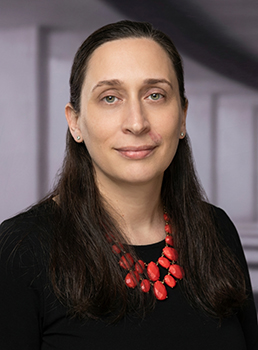 Jennifer Green, Mesothelioma Attorney at MRHFM