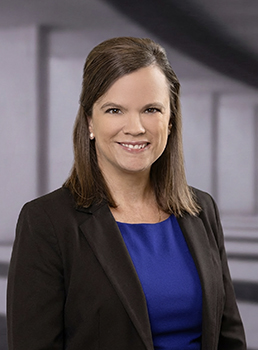 Jennifer O'Keefe, Mesothelioma Investigator at MRHFM