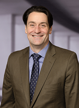 John Steffan Portrait