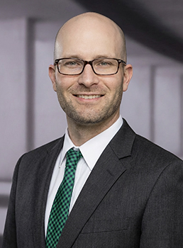 John Vincent, Mesothelioma Investigator at MRHFM