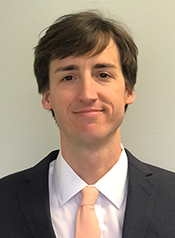 Josh D. Cagle Portrait