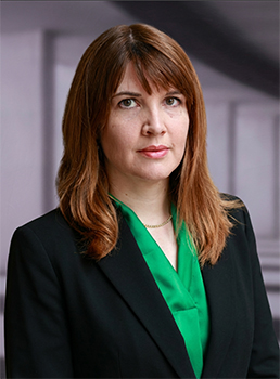 Kelly Battley, Mesothelioma Attorney at MRHFM