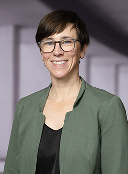 Kendra J. Summers, Mesothelioma Attorney at MRHFM