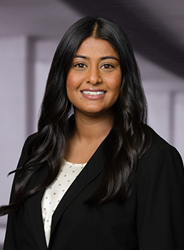 Kinnari Patel Portrait