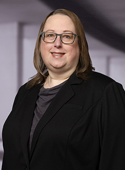 Kristi Presley, Mesothelioma Attorney at MRHFM