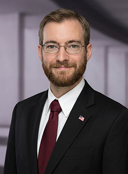 Lin Thunder, Mesothelioma Attorney at MRHFM