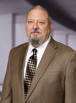 Marc Wigginton, Mesothelioma Investigator at MRHFM