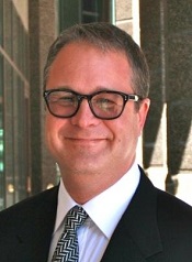 Marcus E. Raichle Jr Portrait