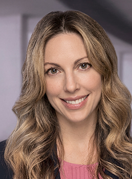 Marissa Langhoff, Mesothelioma Attorney at MRHFM