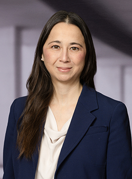 Marissa Uchimura, Mesothelioma Attorney at MRHFM